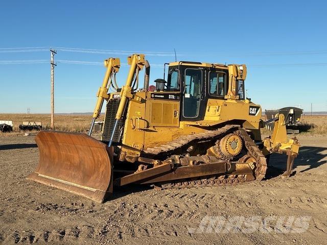 CAT D7R2 XR ブルドーザー