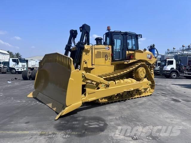 CAT D8GC ブルドーザー
