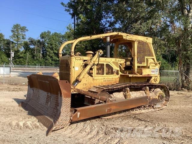 CAT D8K ブルドーザー