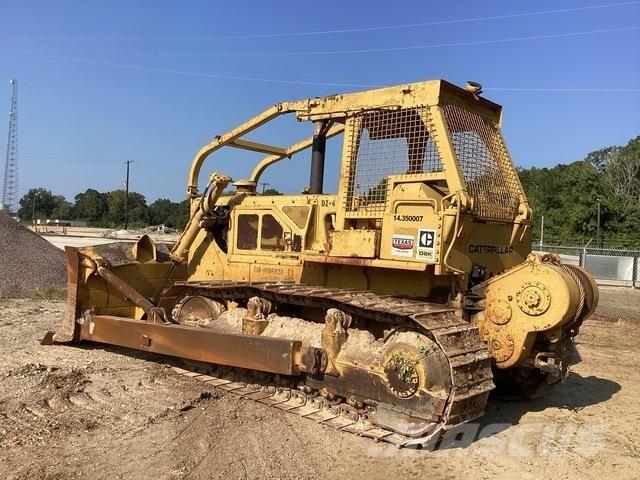 CAT D8K ブルドーザー