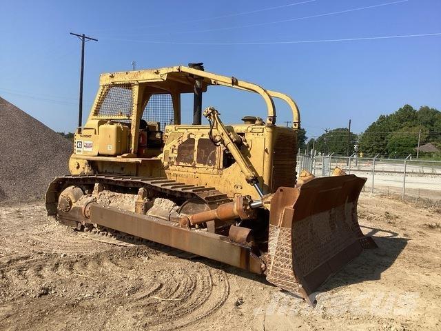 CAT D8K ブルドーザー