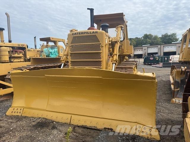 CAT D8K ブルドーザー