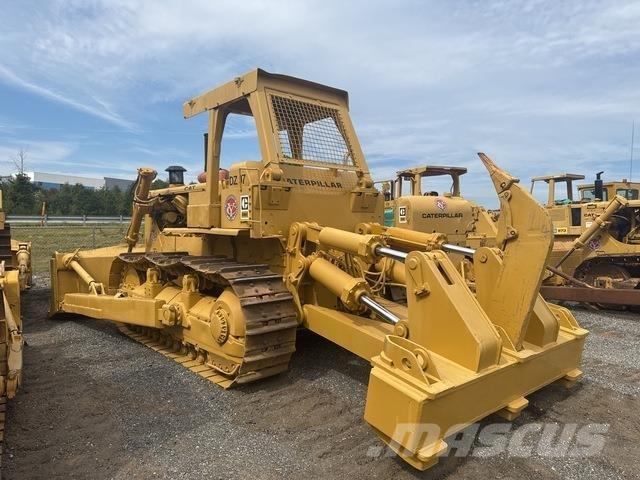 CAT D8K ブルドーザー