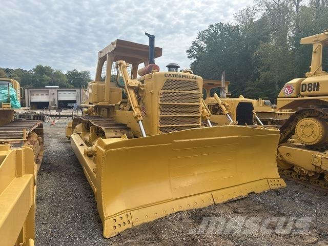 CAT D8K ブルドーザー