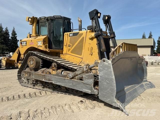 CAT D8T ブルドーザー