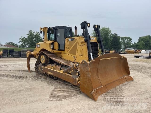 CAT D8T ブルドーザー