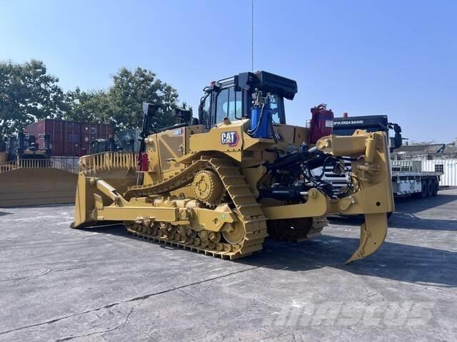 CAT D8T ブルドーザー