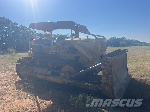 CAT D9G ブルドーザー
