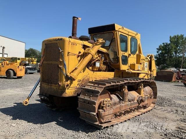CAT D9H 建設機械 -　その他
