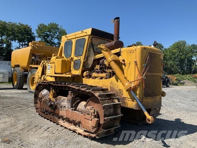 CAT D9H 建設機械 -　その他