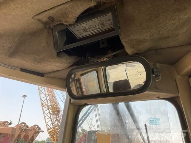 CAT D9R ブルドーザー