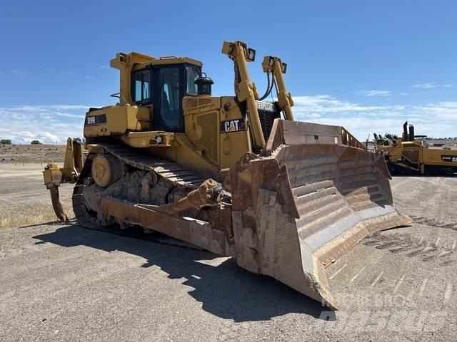 CAT D9R ブルドーザー