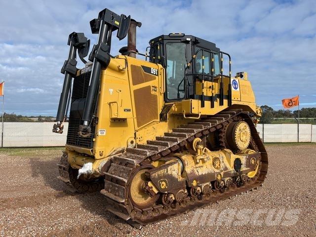CAT D9T ブルドーザー