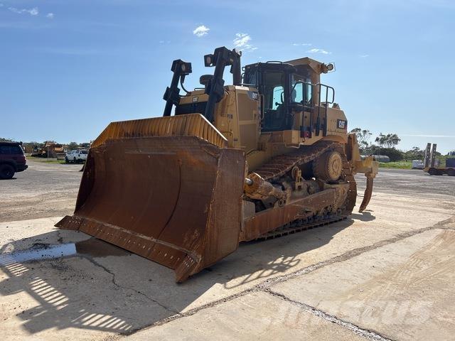 CAT D9T ブルドーザー