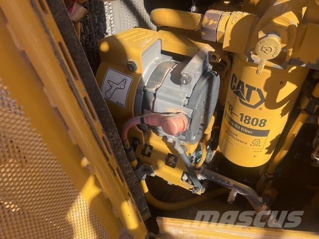 CAT D9T ブルドーザー