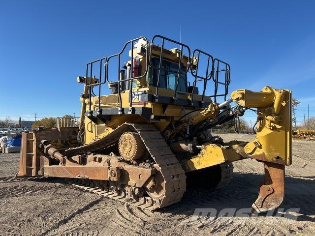 CAT D9T ブルドーザー