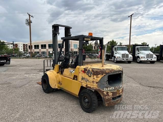 CAT DP50K1 建設機械 -　その他