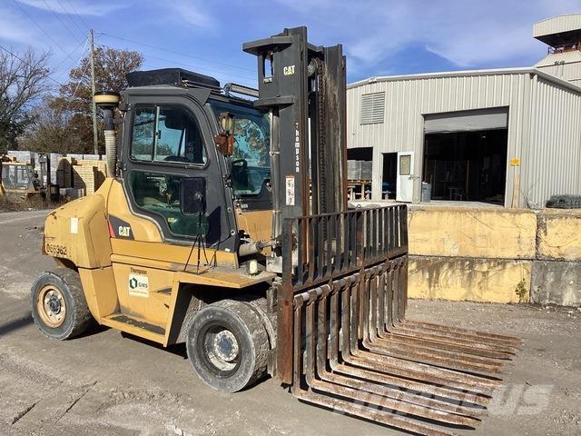 CAT DP70N フォークリフト - その他