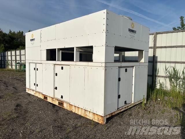 CAT DX80 加熱・解凍設備