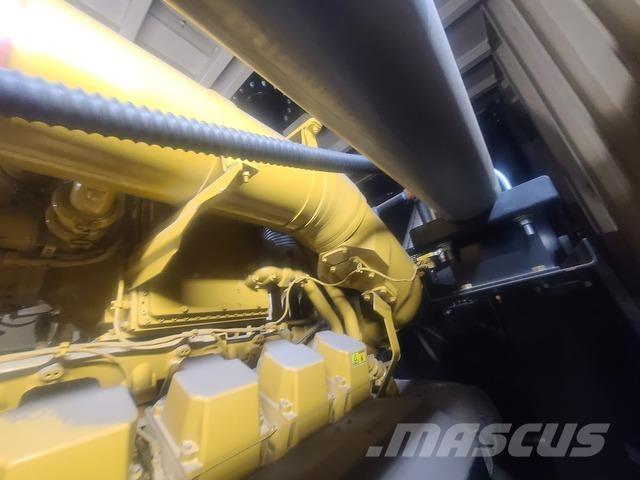 CAT G3520 ディーゼル発電機