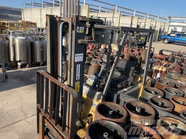 CAT GC25 建設機械 -　その他