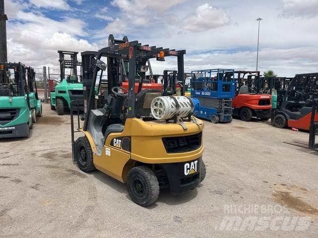 CAT GP20N 建設機械 -　その他