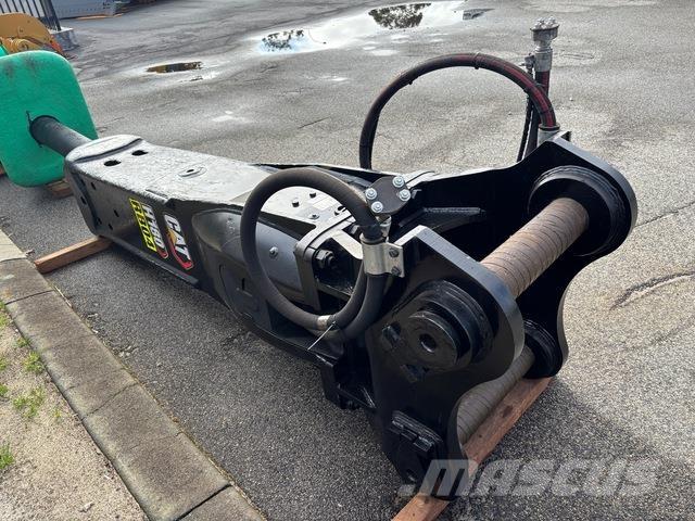 CAT H180 ハンマー／ブレーカ