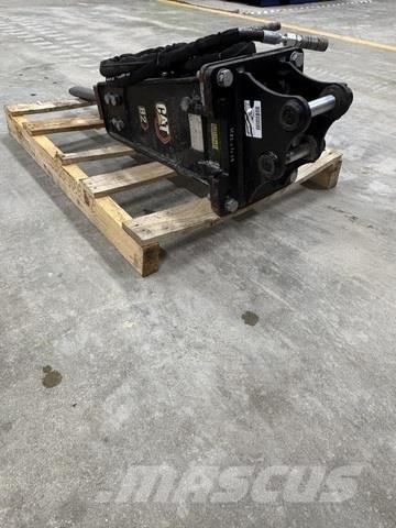 CAT H35E ハンマー／ブレーカ