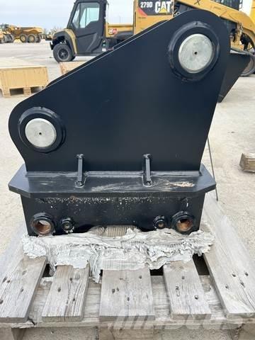 CAT HM4015 建設機械 -　その他
