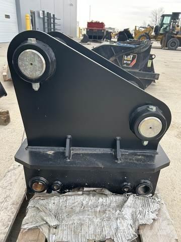CAT HM4015 建設機械 -　その他