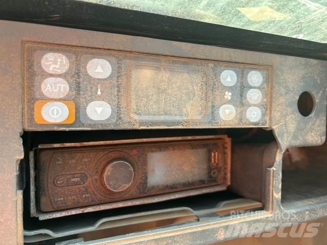 CAT MD5150 サーフェイスドリルリグ
