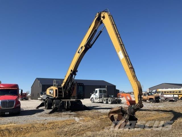 CAT MH3059 建設機械 -　その他