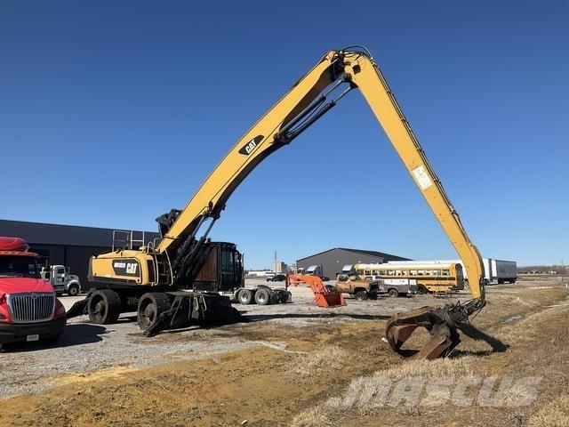 CAT MH3059 建設機械 -　その他