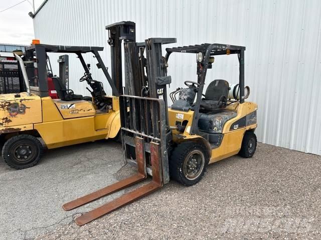 CAT P6000 建設機械 -　その他