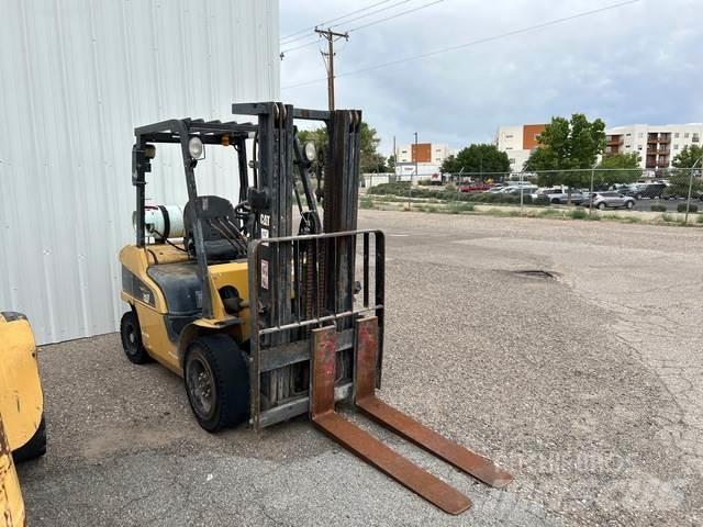 CAT P6000 建設機械 -　その他