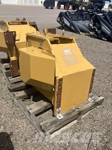 CAT PA140 その他部品