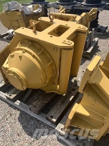 CAT PA140 その他部品