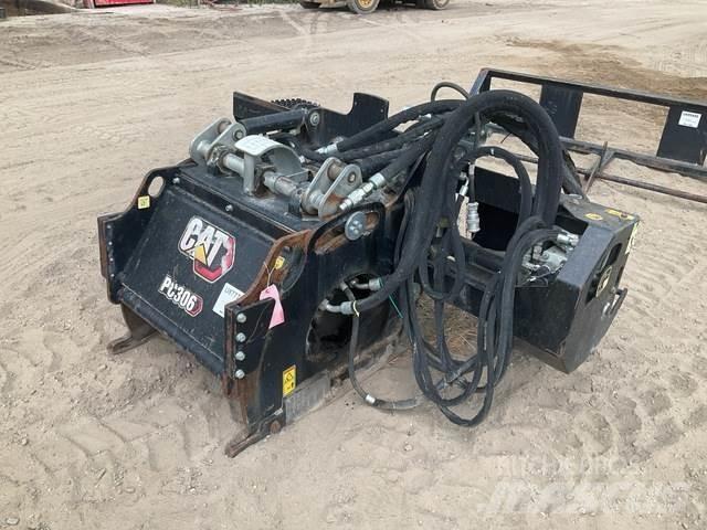 CAT PC306 建設機械 -　その他