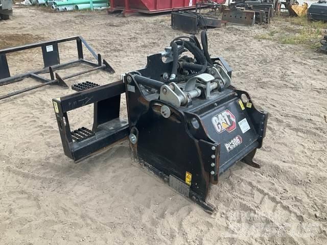 CAT PC306 建設機械 -　その他