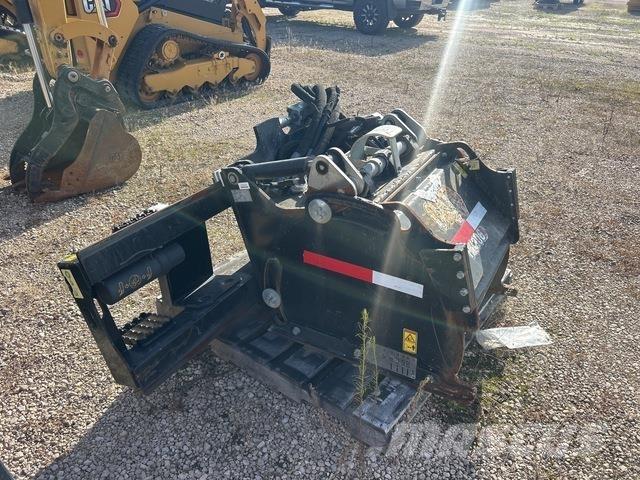 CAT PC306 プレーナ