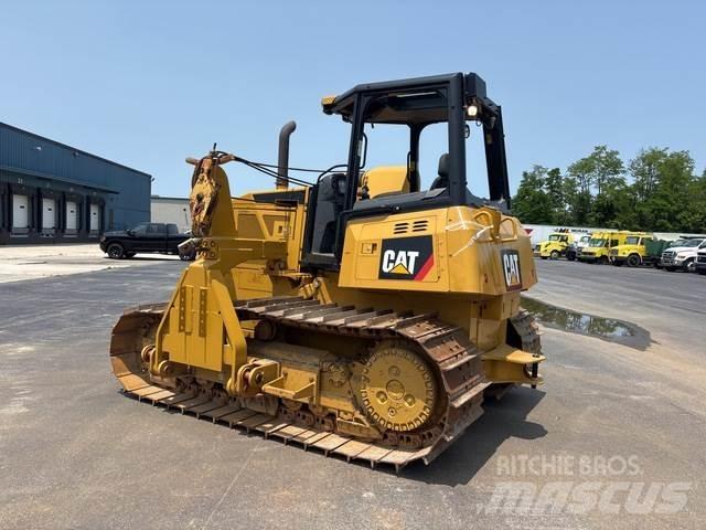CAT PL61 パイプレイヤー・ドーザー