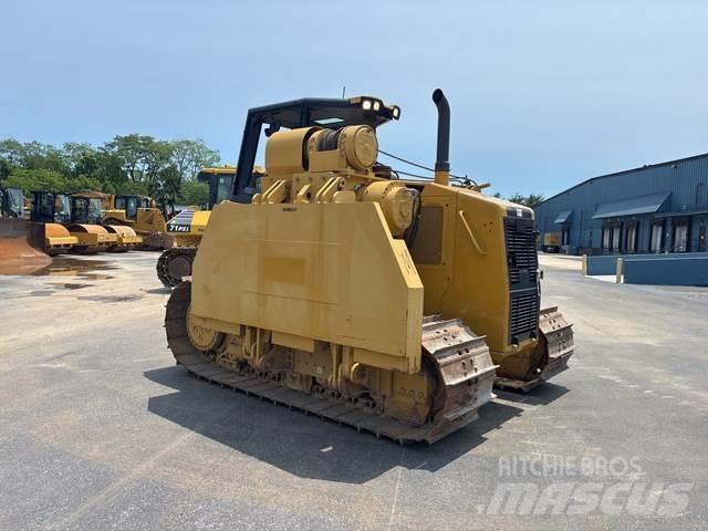 CAT PL61 パイプレイヤー・ドーザー