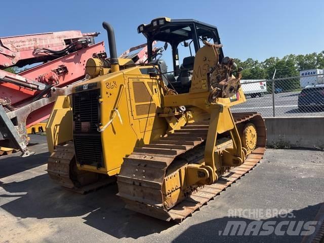 CAT PL61 パイプレイヤー・ドーザー