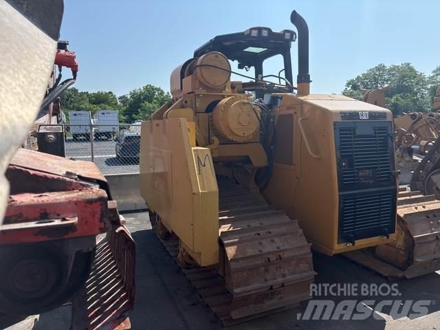 CAT PL61 パイプレイヤー・ドーザー