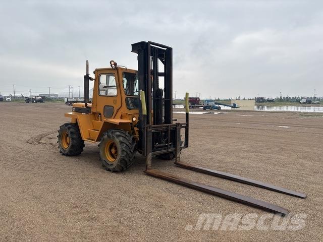 CAT R80 ラフターテレントラック