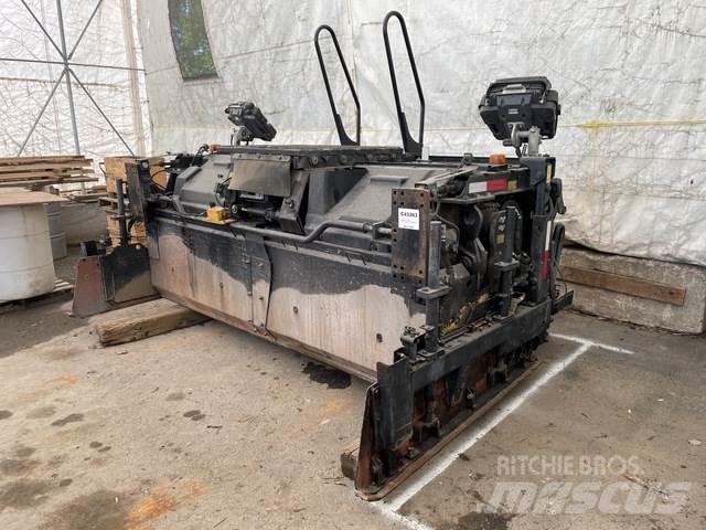 CAT SE60 VT XW アスファルト機械アクセサリー・アタッチメント