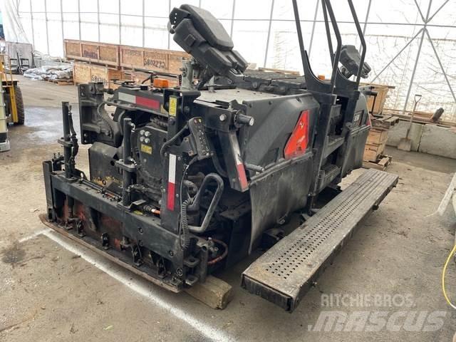 CAT SE60 VT XW アスファルト機械アクセサリー・アタッチメント