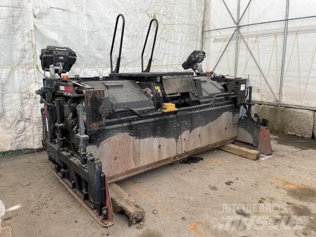 CAT SE60 VT XW アスファルト機械アクセサリー・アタッチメント