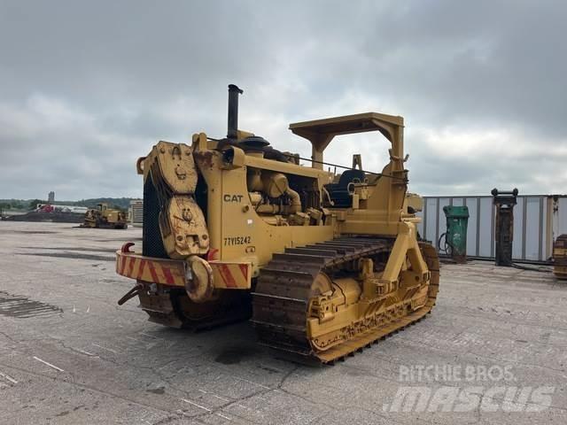 CAT SP583K パイプレイヤー・ドーザー