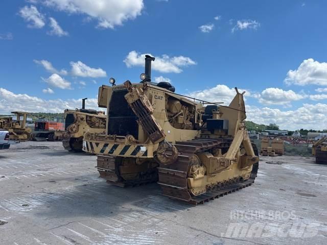 CAT SP594 パイプレイヤー・ドーザー